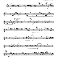Serenata Espagnole (Tarrega) - Flute
