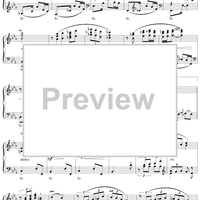 Bajo la Palmera in E-flat Major, No. 3 from Cantos de España (Songs of Spain), Op. 232