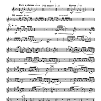 Suite for Horn and Tuba - Horn in F