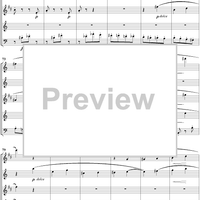 Wind Quintet in C Major, Op. 79 - Adagio-Allegro Molto Vivace