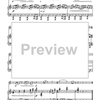 Vanadium - Piano Score