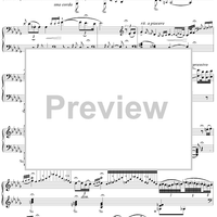 Hungarian Rhapsody No. 6 in D-flat Major