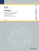 Concerto G Major - Score and Parts