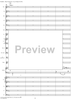 Piano Concerto No. 1, Op. 10 - Full Score
