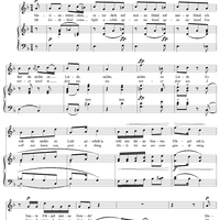 Marienwürmchen, No. 13, Op. 79