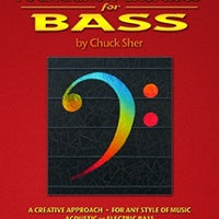 Foundation Exercises for Bass