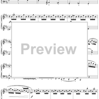 Piano Sonata no. 39 in D major, Op. 13, no. 4, HobXVI/24