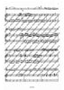 6 Sonatas - Score and Parts
