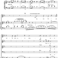 Agnus Dei - No. 7 from "Mass No. 6 in C major"
