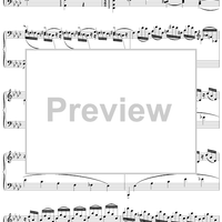 Prelude in A-flat Major, Op. 23, No. 8