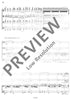 Marin Marais Variations - Score and Parts
