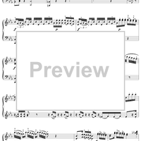 Piano Sonata no. 40 in E-flat major, Op. 13, no. 5, HobXVI/25