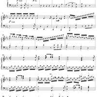 Trumpet Concerto - Piano Score