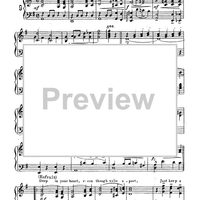Mandolin & Guitar Collection No. 22 - Piano Accompaniment