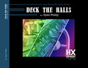 Deck the Halls - Score