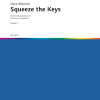 Squeeze the Keys