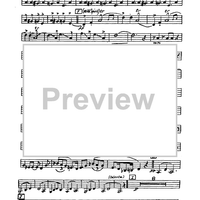 Minuet In Jazz - Baritone Sax 4