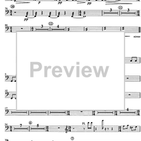 Concertino giocoso Op. 12 - Timpani