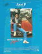Axel F (from "Beverly Hills Cop")
