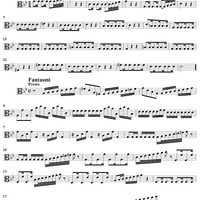 Flute Concerto in G Minor ("La Notte")  - Op. 10, No. 2 - RV 439 - Viola