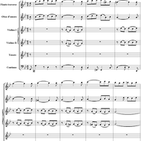 Ich armer Mensch, ich Sündenknecht - No. 1 from Cantata no. 55, BWV55