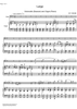 Largo HWV 40 from the opera Xerxes - Score