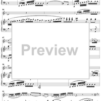 Violin Sonata No. 25 in F Major, K374e - Full Score