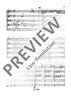 String Quintet Eb majeur in E flat major - Full Score