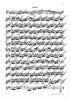 Concertino No. 3 in E Minor - Piano Reduction