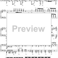Hungarian Rhapsody No. 12 in C-sharp minor
