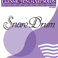 Polonaise For Snare