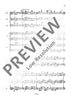 Jazz Suite - Full Score