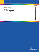 3 Tangos - Score and Parts