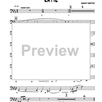 Katie - Trombone 4