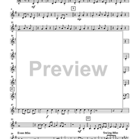 Cole Porter Album: Volume 1 - Violin 2