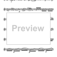 Sonata in B-flat Major, KV 378 - Horn in F