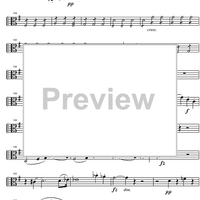 String Quintet G Major Op.33 - Viola 2