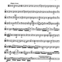Moto perpetuo Op.11 - Viola