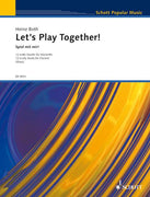 Let's Play Together! - Performance Score
