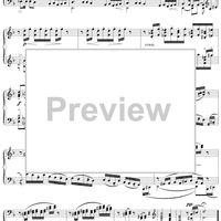 Prelude in D Minor, Op. 23, No. 3