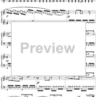 Piano Sonata No. 8 in A minor    K310(K300d)