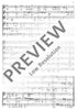 Deutsche Choralmesse - Choral Score