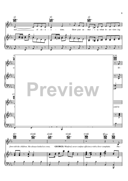 Cherry Tree Lane" Sheet Music for Piano/Vocal/Chords Sheet Music Now