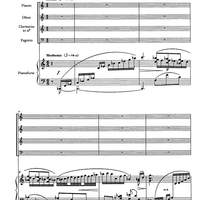 Concerto Op.93 - Score