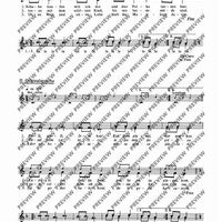 Reicht die Hände euch geschwind - Choral Score