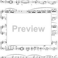 Sonata No. 18 in G Minor, Op. 50, No. 3