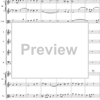 Cantata No. 101: Nimm von uns, Herr, du treuer Gott, BWV101