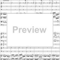 Symphony no. 94 in G major ("Surprise"):  Movement 4