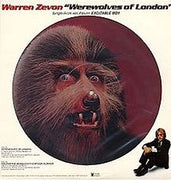 Werewolves Of London