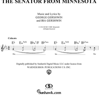 The Senator from Minnesota